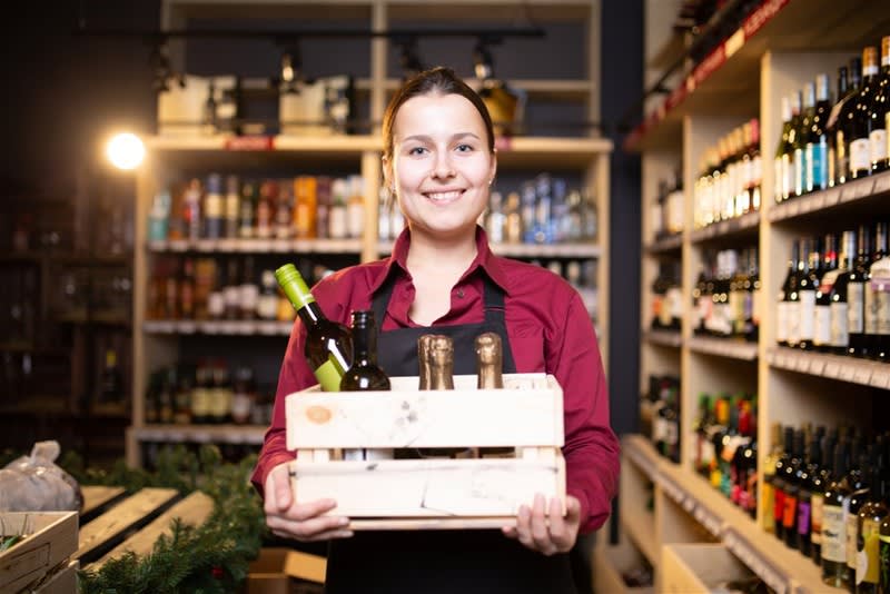 Easy to Operate Bottle Shop and Bar near Wantirna Ref: 12565 Easy to Operate Bottle Shop and Bar near Wantirna Ref: 12565