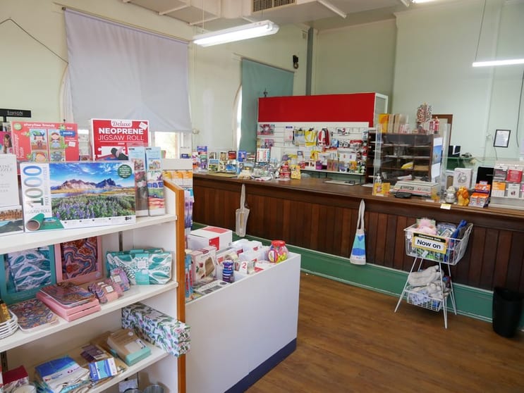 Business For Sale Wickepin Post Office & 26 Wogolin Road, Wickepin