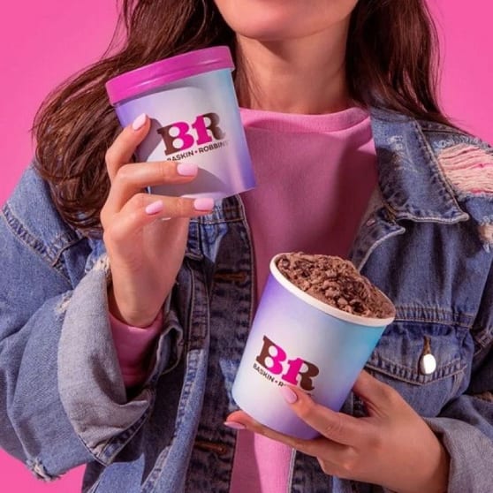 Baskin-Robbins | Expression Of Interest (EOI) | Ice Cream Franchise | Retail