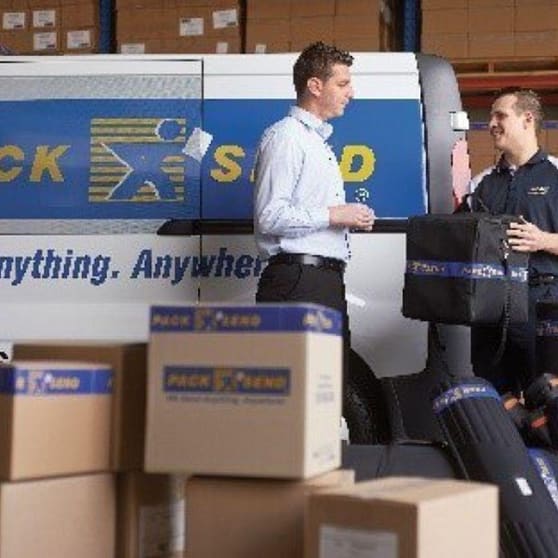 Record Network Sales, Industry Growth and a 5-Star Rated Franchise