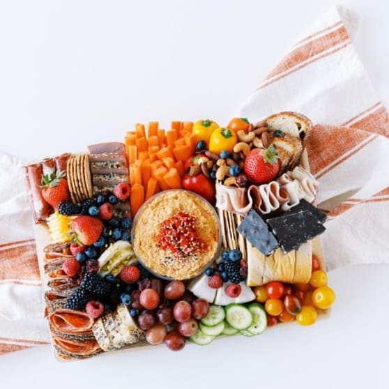 Exclusive Master Franchise Opportunity | Graze Craze New South Wales