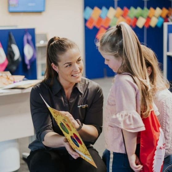 NumberWorks'nWords Maths and English Tuition Business - new centre opportunity in Marsden Park