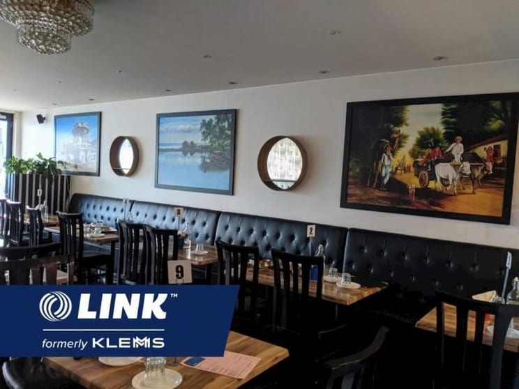 UNDER OFFER Popular Indian Restaurant in Melbourne's North East $119K (16361) UNDER OFFER Popular Indian Restaurant in Melbourne's North East $119K (16361)