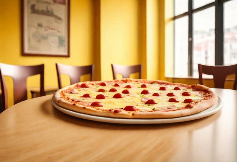 Fantastic Exposure | Pizza Business Fantastic Exposure | Pizza Business