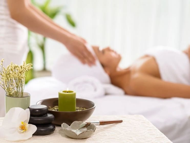 Dual-Site Massage & Wellness Business for Sale  Inner West & Hills District