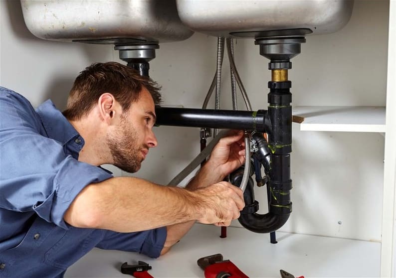 Commercial Plumbing Maintenance  Est 25yrs + with 80% repeat customers