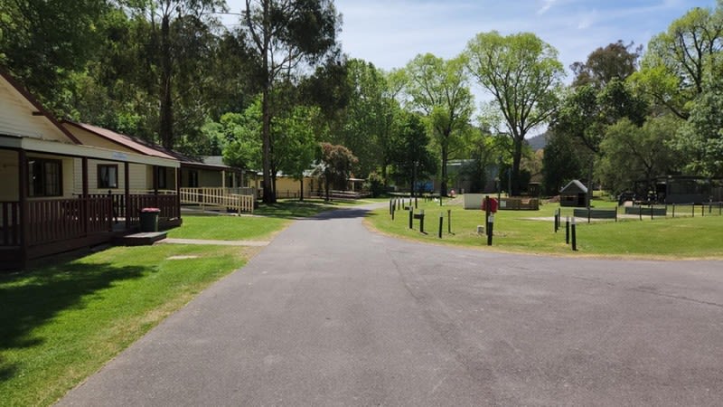 Large-Scale Camp, Retreat & Outdoor Education Property Freehold & Business Large-Scale Camp, Retreat & Outdoor Education Property Freehold & Business