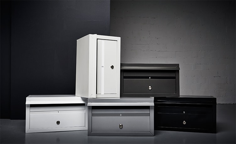 Commercial & Residential Letterbox Manufacturer For Sale Commercial & Residential Letterbox Manufacturer For Sale