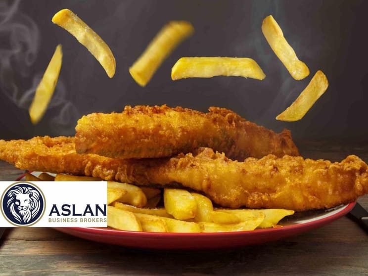 Fish And Chips Shop For Sale Fish And Chips Shop For Sale