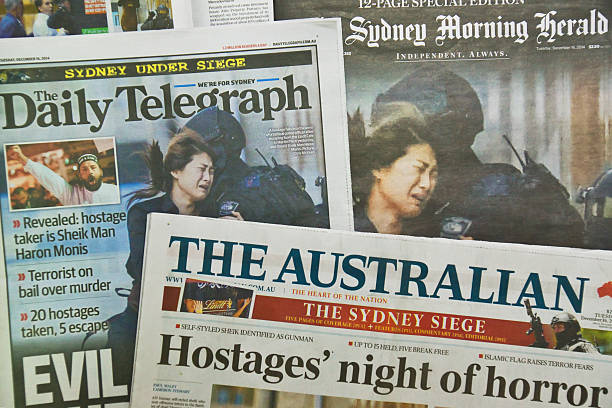 *High Potential Newsagency-No Competition! *High Potential Newsagency-No Competition!