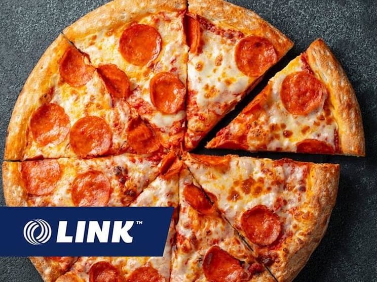 Established Crust Pizza - $330K Managed Profit Established Crust Pizza - $330K Managed Profit