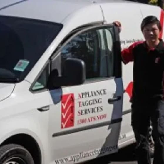 ATS Test & Tag Strathpine region, Revenue Up To 250k Pa For Sale. (Ref: QLDSPTW01)