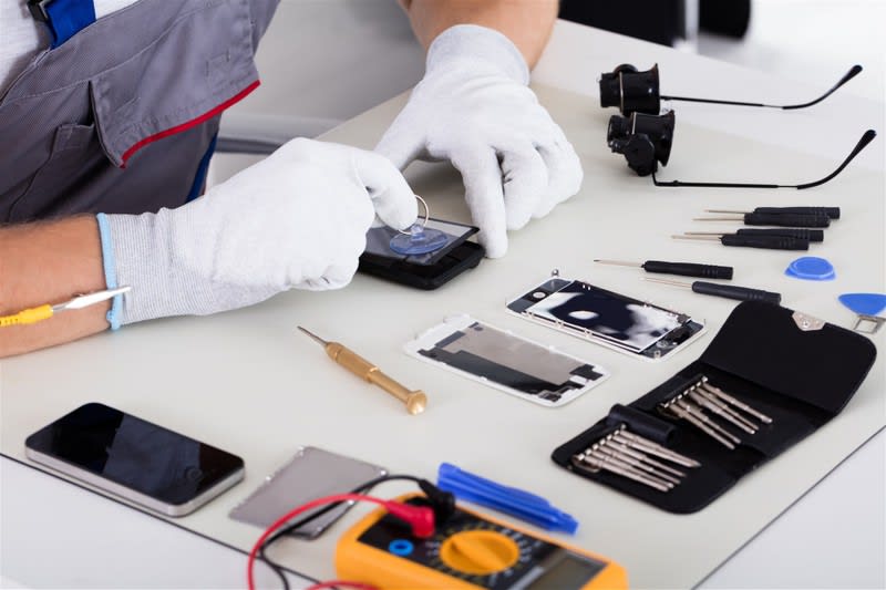 Prime Positioned Mobile Phone Repair Specialist  Ref: 13851