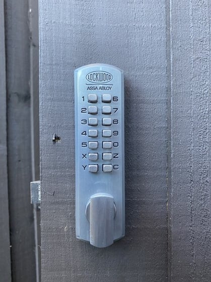 Reputable Locksmith And Security Door Business In Bayside Melbourne