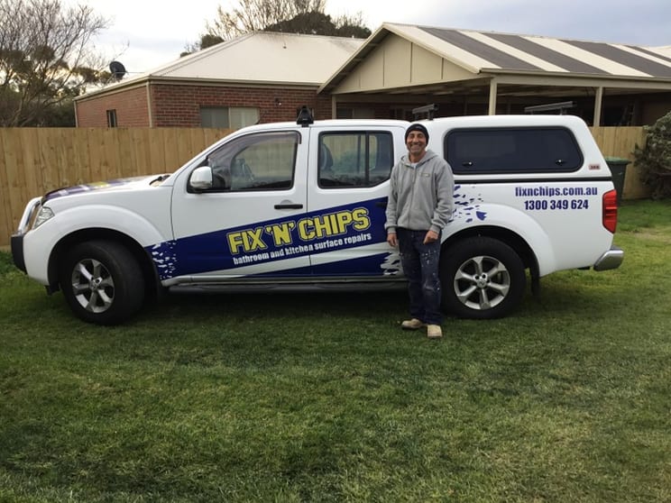 Highly profitably existing mobile franchise for sale in Metro Melbourne! Highly profitably existing mobile franchise for sale in Metro Melbourne!
