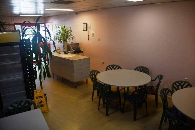 UNDER OFFER - Chinese Takeaway  Woodford, QLD