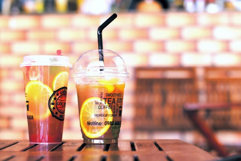 [Chattel Sale] Bubble Tea & Acai Shop Inner West CBD Fringe Ref: 1513