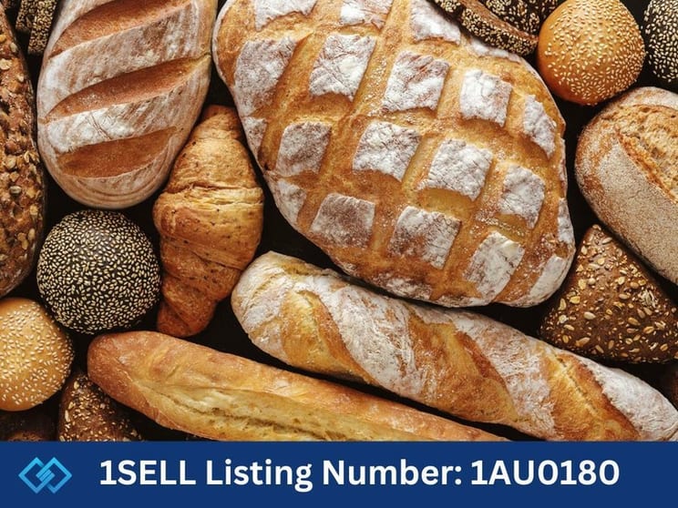 Wholesale Bakery for sale in Greater Western Sydney - 1SELL Listing ID: 1AU0180. Wholesale Bakery for sale in Greater Western Sydney - 1SELL Listing ID: 1AU0180.