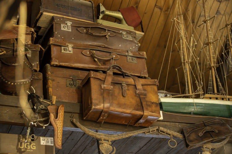 Iconic Retail Business for Sale: Bungendore Leather