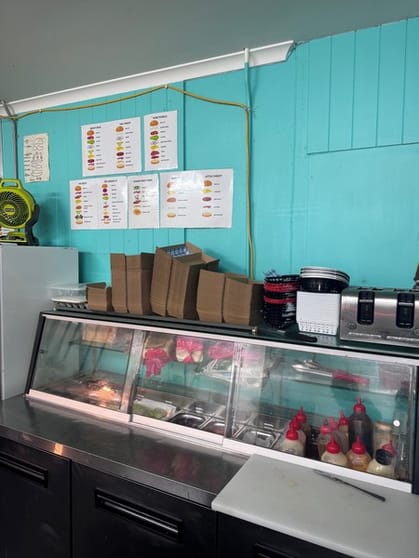 Popular Cafe/Diner in Prime Wellington Location with Growth Potential