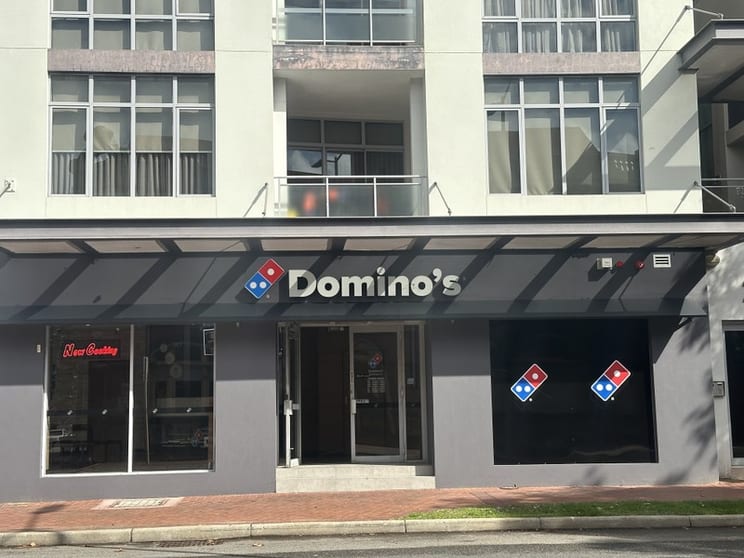 Domino's Franchise Business For Sale!Not To Be Missed!Massive Profits!Low Rent! Domino's Franchise Business For Sale!Not To Be Missed!Massive Profits!Low Rent!