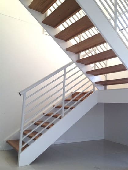 Freehold Property plus Joinery/Staircase Business Newcastle