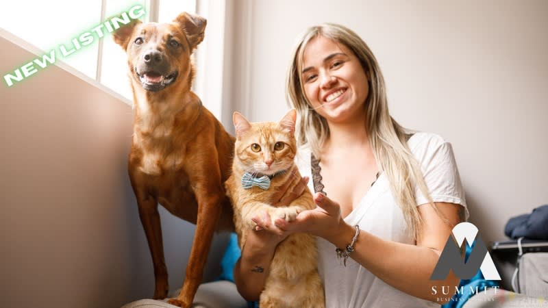 All Animal Minding Service  Prime Business Opportunity in Canberra!