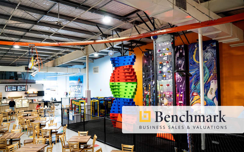 Children's Indoor Play Centre for Sale Sunshine Coast Children's Indoor Play Centre for Sale Sunshine Coast