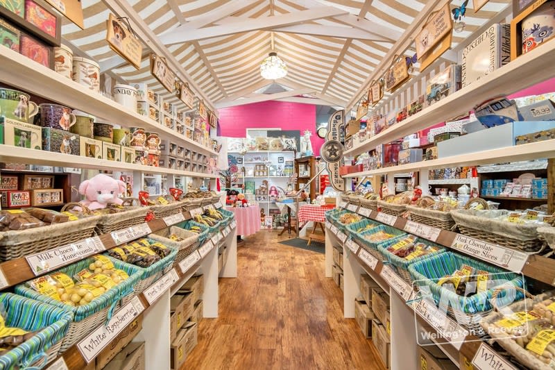 Turn Sweet Treats Into Sweet Returns Turn Sweet Treats Into Sweet Returns