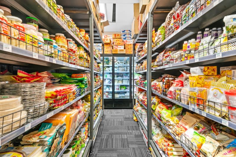 For Sale: Nam Variety Outlet Thriving Asian Supermarket in Palmerston CBD For Sale: Nam Variety Outlet Thriving Asian Supermarket in Palmerston CBD