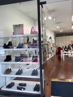One of The Best Exclusive Shoe Boutiques in Town!