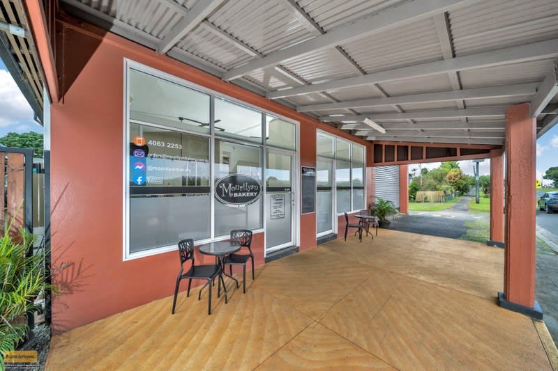 Profitable Bakery For Sale In Prime Location