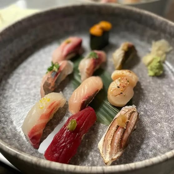 Fine Dining Japanese Restaurant @ Busy Dining Strip In South Yarra Fine Dining Japanese Restaurant @ Busy Dining Strip In South Yarra