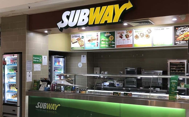 Subway Franchise for Sale in Melbourne CBD Subway Franchise for Sale in Melbourne CBD