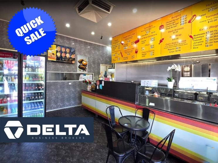 [ABS-101] Prime Take-away Opportunity in Doncaster East for sale