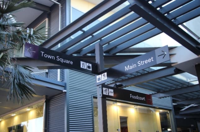 Signage and Marketing Business with Forecasted Growth Signage and Marketing Business with Forecasted Growth