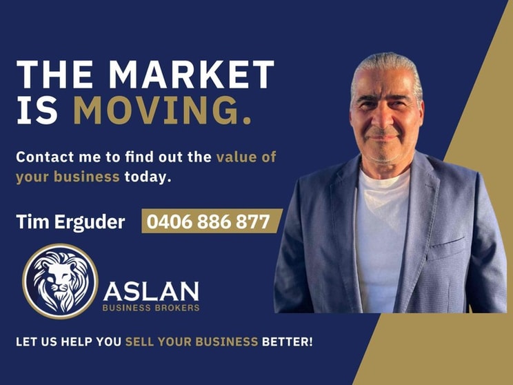 Commercial Property For Sale