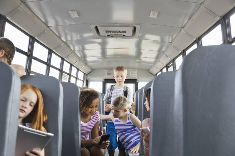 Work abt 3 hrs/ day Profitable School Bus Govt Contracts Campbell Town Tasmania Est 33 Years Work abt 3 hrs/ day Profitable School Bus Govt Contracts Campbell Town Tasmania Est 33 Years