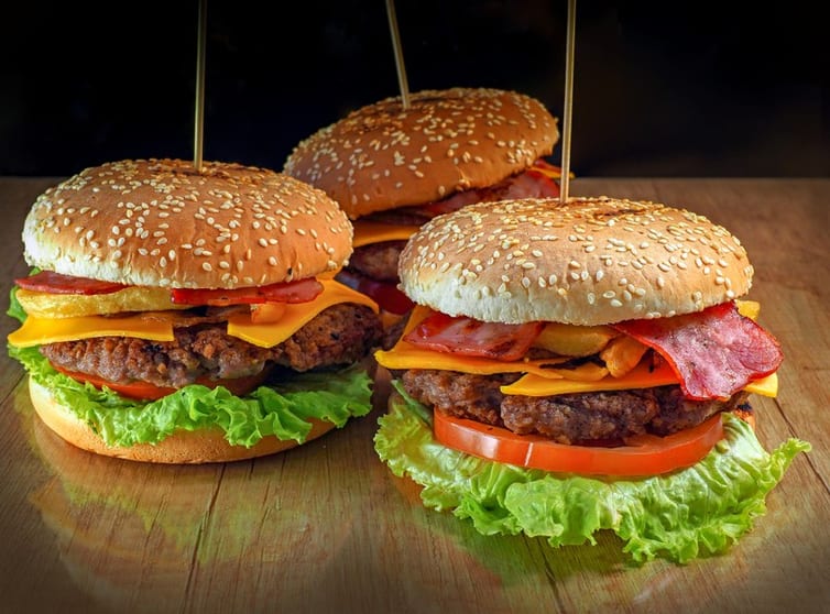 Lunch Bar For Sale - Fantastic Location! Lunch Bar For Sale - Fantastic Location!
