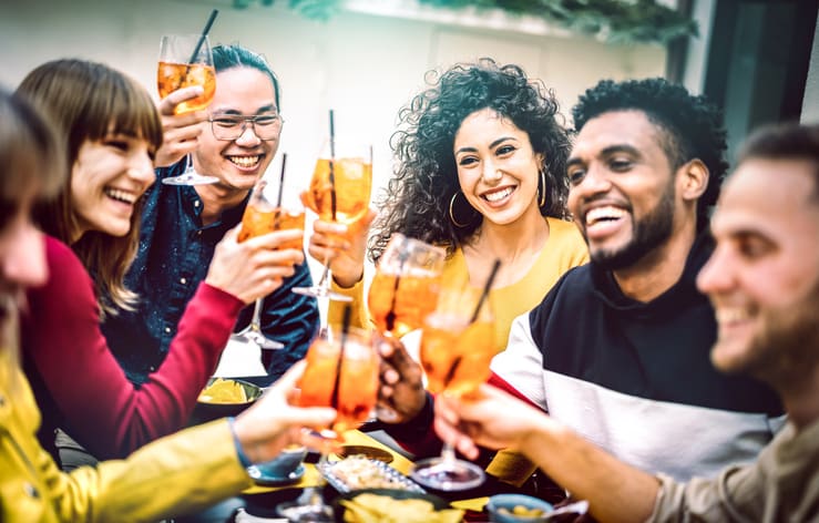 Established Restaurant and Bar/Shisha Lounge for Sale [2506101C]