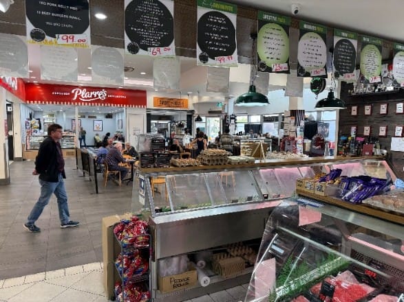 Butcher Shop in Bundoora (JASIWR2434) Butcher Shop in Bundoora (JASIWR2434)