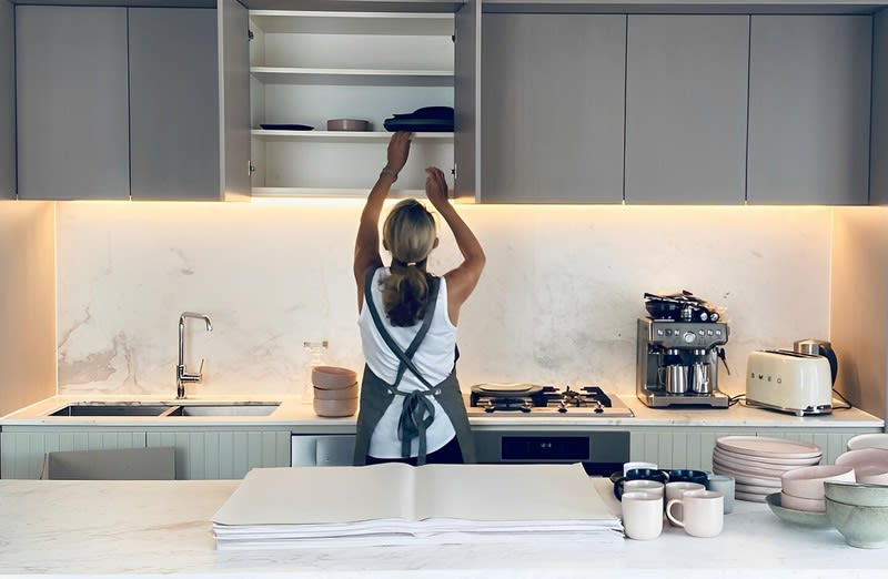 UNDER OFFER - Specialised Relocation and Home Organisation Services Sydney, NSW UNDER OFFER - Specialised Relocation and Home Organisation Services Sydney, NSW