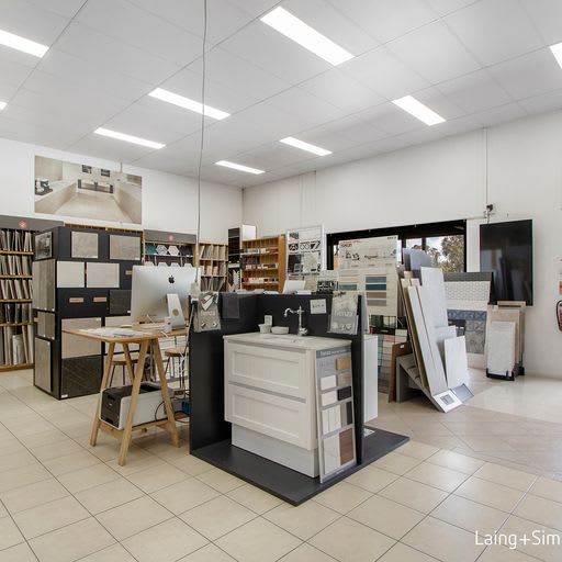 Amber Tile Franchise