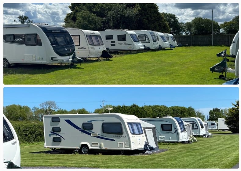 Multiple Self Storages & Caravan Storages Facilities Available For Investment Multiple Self Storages & Caravan Storages Facilities Available For Investment