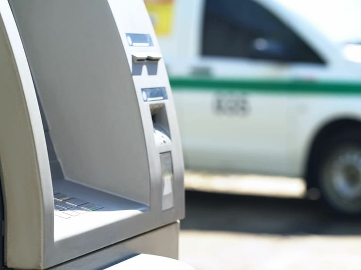 ATM Management and Cash-Handling Business  South Australia