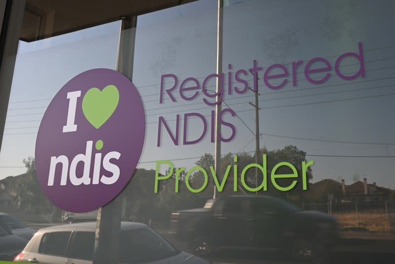 Dynamic NDIS Business For Sale Rockhampton Dynamic NDIS Business For Sale Rockhampton