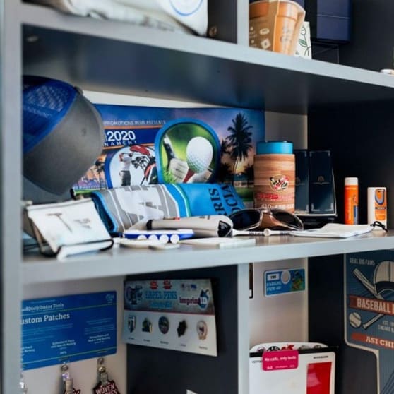Fully Promoted Franchise Opportunity | Premium B2B Marketing Solutions