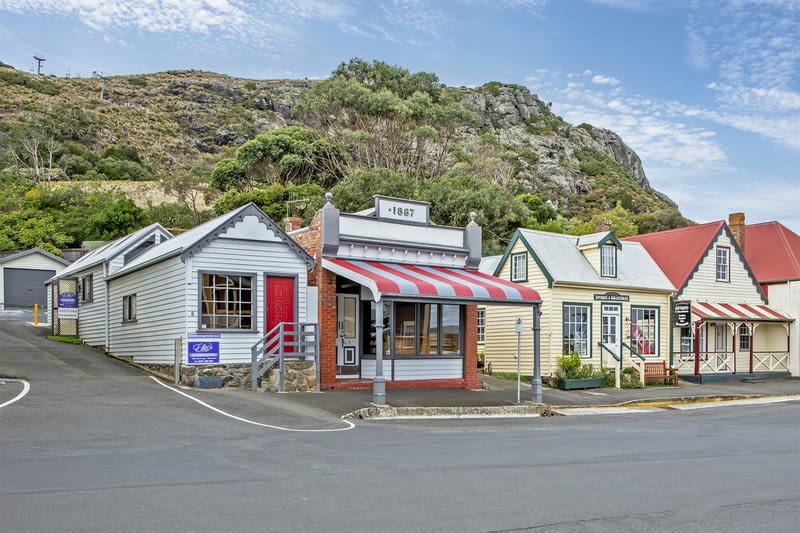 Ellies Cottage, Stanley Ellies Cottage, Stanley