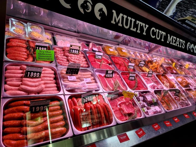 Multy Cut Meats Step Into Ownership: Established Yorkeys Knob Butcher Shop Multy Cut Meats Step Into Ownership: Established Yorkeys Knob Butcher Shop