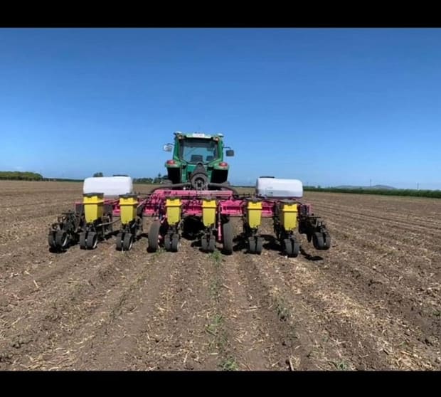 Think Pink Hire - Farming Implement Hire Business - Established 28 Years